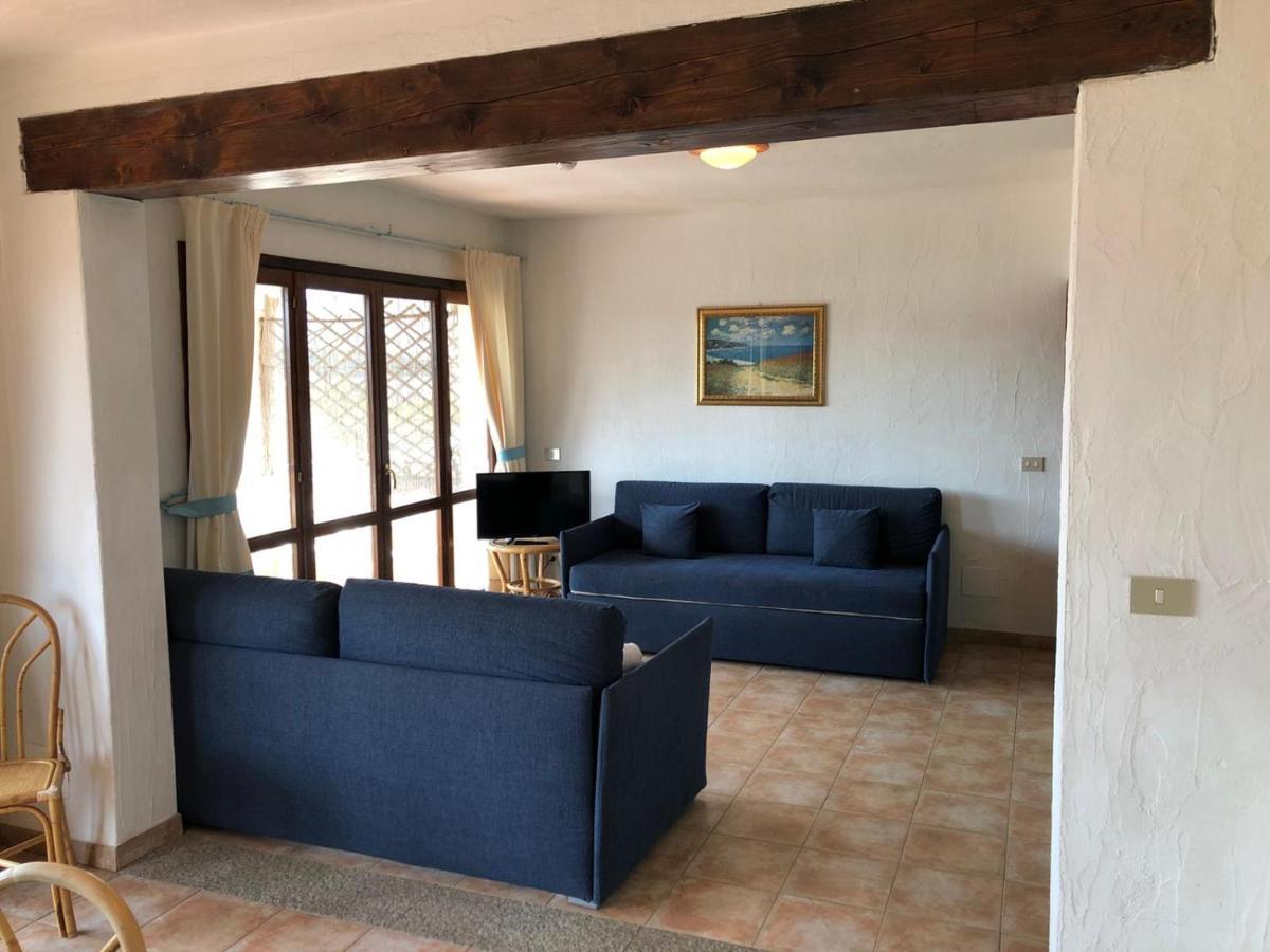 Aparthotel Le Corti Di Marinella à Marinella  Chambre photo