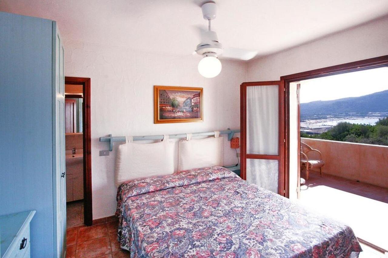 Aparthotel Le Corti Di Marinella à Marinella  Extérieur photo