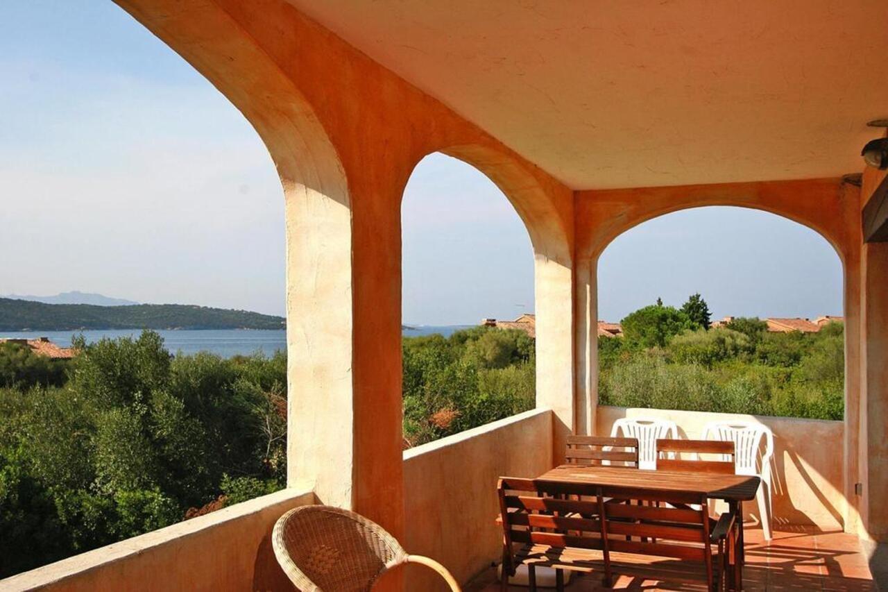 Aparthotel Le Corti Di Marinella à Marinella  Extérieur photo