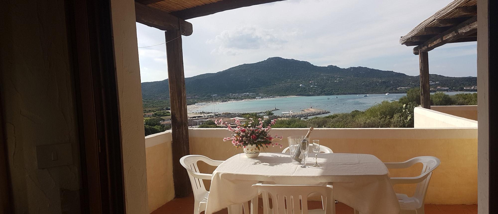Aparthotel Le Corti Di Marinella à Marinella  Extérieur photo